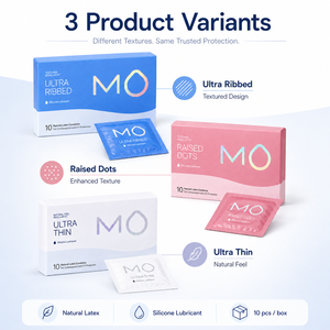 Condoms Retail Packs and Pharmacy Case Lots Wholesale product photo