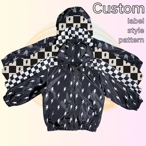Children’s Jackets, Coats and Rainwear Wholesale product photo