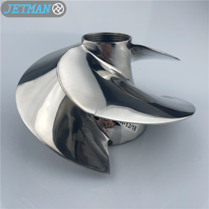 Jet ski replacement impeller product photo