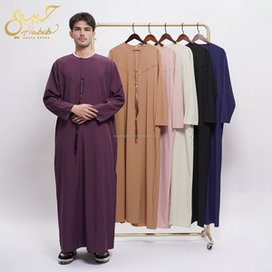 Boys’ Thobes and Islamic Occasion Wear Wholesale product photo