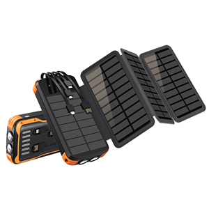 USB-C Fast Charging Power Banks Wholesale product photo