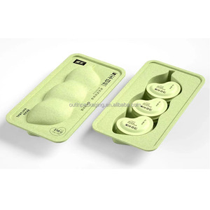 Molded Pulp Trays and Protective Inserts Wholesale