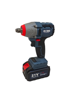 Cordless Impact Wrench Sets for Automotive Workshops Wholesale product photo