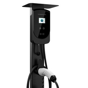 EV Charger Pedestals, Bollards and Mounting Kits Wholesale product photo