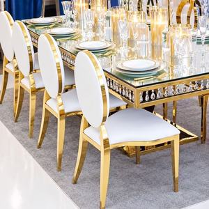 Stackable banquet event chair product photo