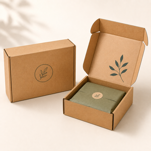 Corrugated Shipping Cartons and Export Boxes Wholesale