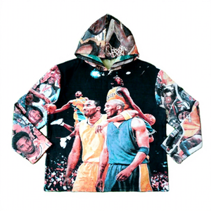 Men’s Hoodies, Sweatshirts and Tracksuits Wholesale product photo