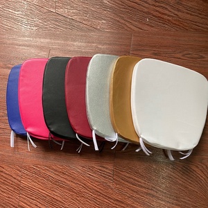 Chiavari chair cushion product photo
