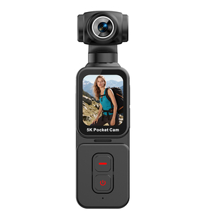 Action Cameras for Outdoor and Commercial Use Wholesale product photo