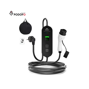 Portable Mode 2 Electric Vehicle Chargers Wholesale