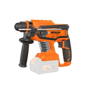 Cordless Rotary Hammers and Demolition Hammers Wholesale