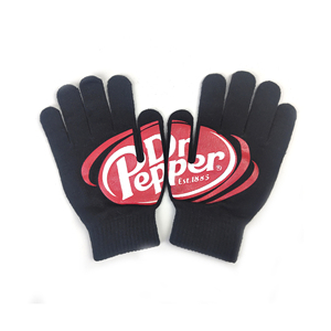 Insulated Winter Gloves Wholesale product photo