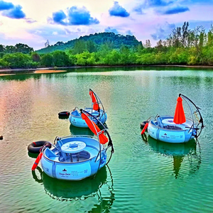 Watercraft trailer representative photo
