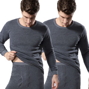 Thermal Base Layer Underwear Sets Wholesale product photo