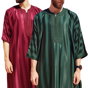 Men’s Modest Casual Wear Wholesale product photo
