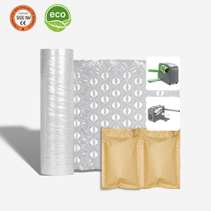 Bubble Wrap and Protective Cushioning Wholesale