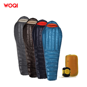 Insulated Sleeping Bags for Outdoor and Emergency Use Wholesale product photo