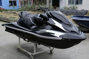 Recreational 2-Seater Jet Skis Wholesale Export product photo