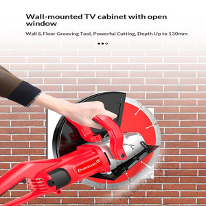 Cordless Power Cutters and Concrete Saws Wholesale