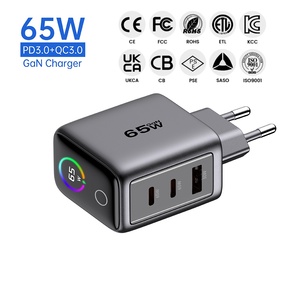 Multi-Port USB-C Charging Stations Wholesale product photo