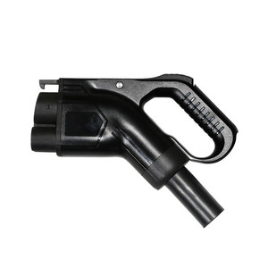 CCS1 EV Charging Cables and Connectors Wholesale product photo
