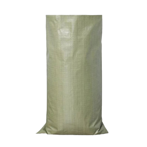 Woven Polypropylene Bags for Agricultural Commodities Wholesale