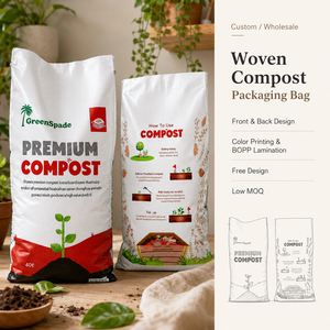 Tamper-Evident Packaging Bags Wholesale product photo