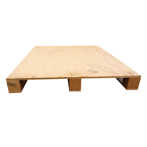 Plywood Export Pallets Wholesale product photo