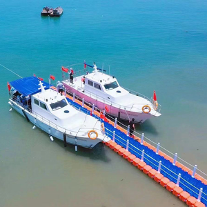 Personal Watercraft Docking and Floating Platforms Wholesale product photo