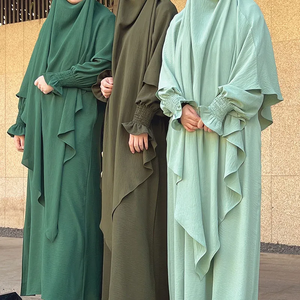 Modest Two-Piece Co-Ord Sets Wholesale