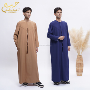 Men’s Jubbah and Kandura Wholesale product photo
