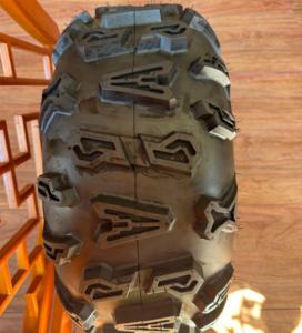 Motorcycle Tires, Tubes and Wheels Wholesale product photo
