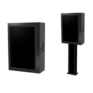 Outdoor EV Charger Cabinets and Weatherproof Enclosures Wholesale product photo