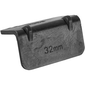 Plastic Edge Protectors for Pallet Shipping Wholesale product photo