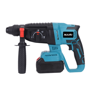 Makita 18V Brushless Hammer Drill Wholesale product photo