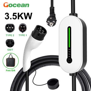 GBT AC and DC EV Charging Equipment Wholesale product photo