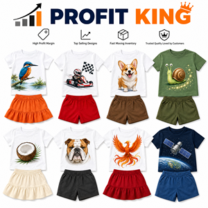 Wholesale Seasonal Clothing Mixed Lots product photo