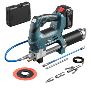 Cordless Grease Guns Wholesale