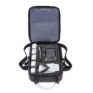 Drone carry case product photo