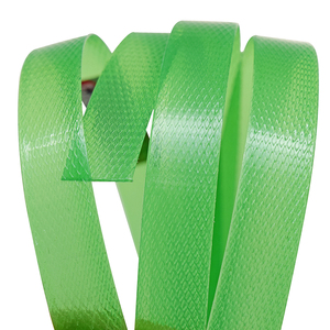 PET packaging strapping roll product photo