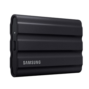 Portable SSD Storage Drives Wholesale product photo