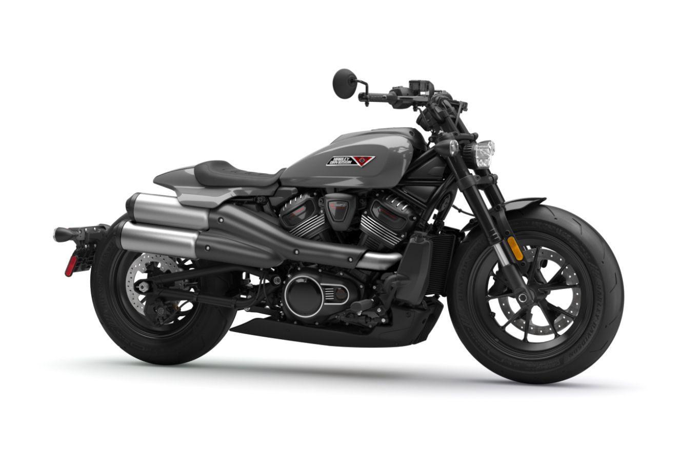 New Harley-Davidson Motorcycles Wholesale Enquiry pack for wholesale and international export
