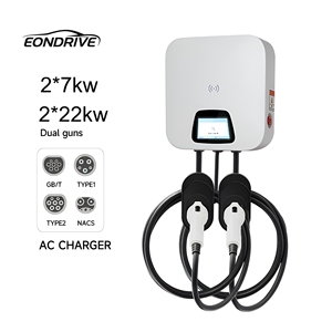 NACS-Compatible EV Charging Equipment Wholesale Enquiry product photo