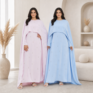 Muslim Wedding and Occasion Wear Wholesale product photo