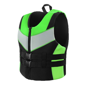 Jet Ski Life Jackets and Marine Safety Equipment Wholesale product photo