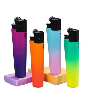 Clipper Refillable Gas Lighters Wholesale Enquiry
