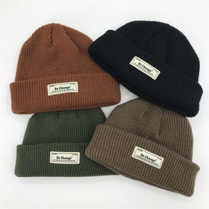 Fleece Beanies and Neck Warmers Wholesale product photo