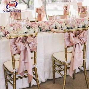 Black Chiavari banquet chair product photo