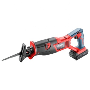 Cordless reciprocating saw product photo