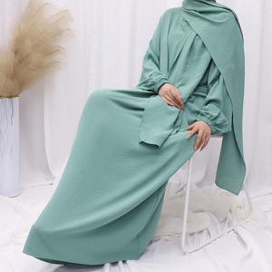 Women’s Jilbab and Loose-Fit Outerwear Wholesale